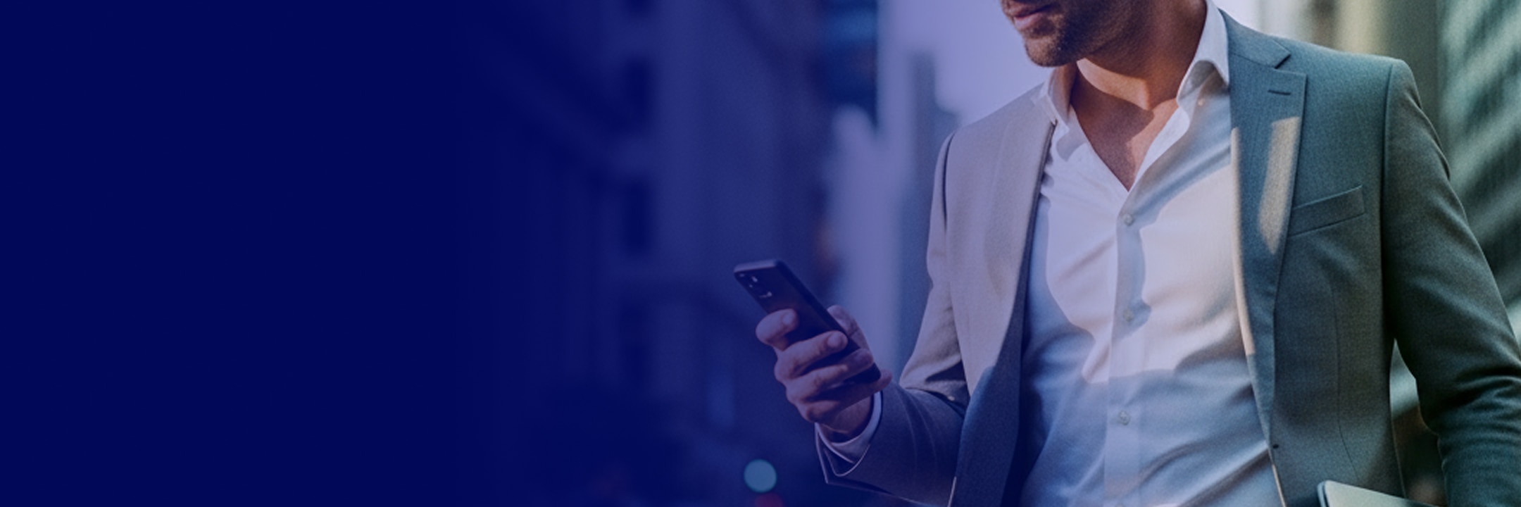 Ford Money Banking-App