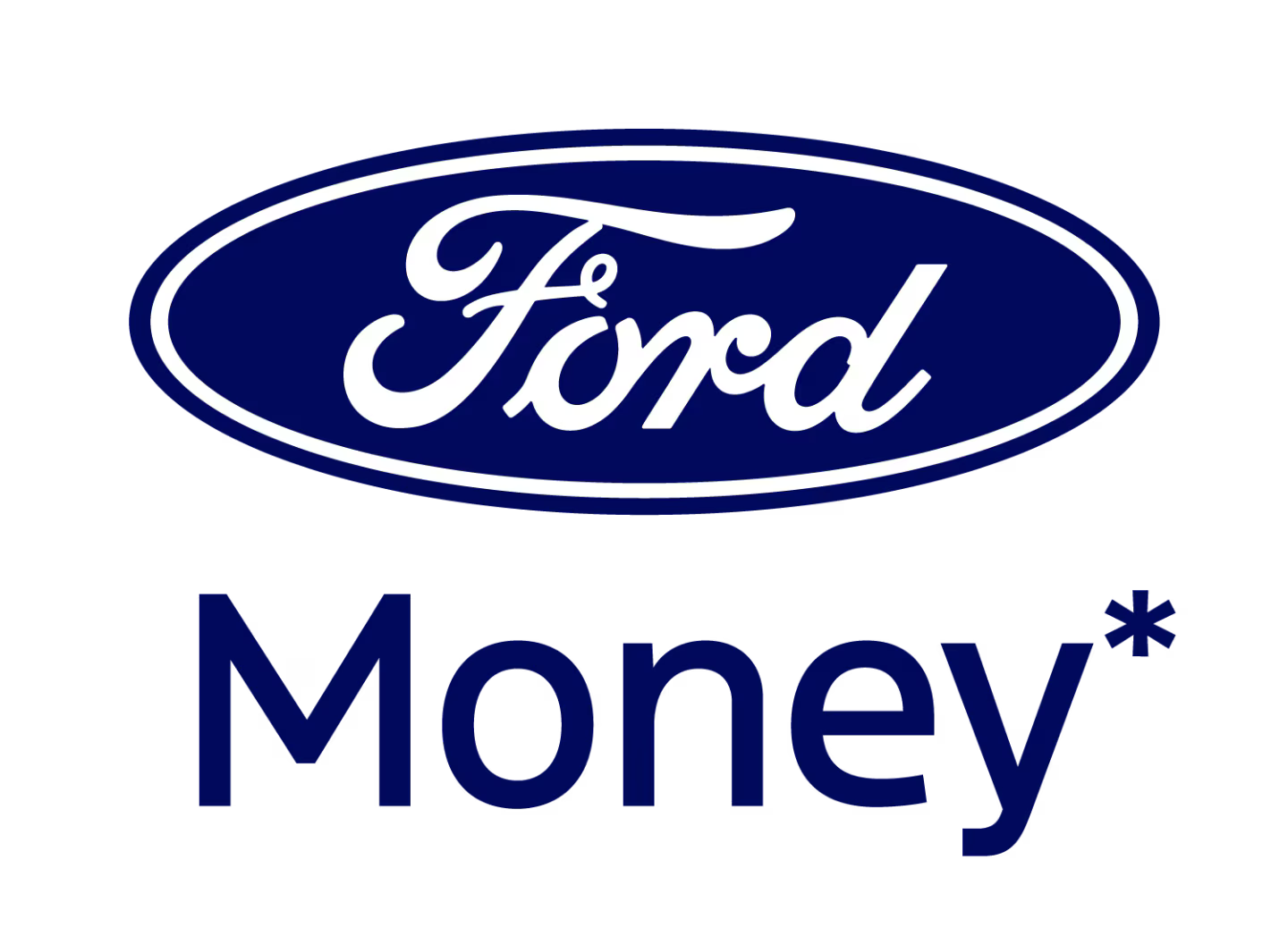 Ford Money Logo